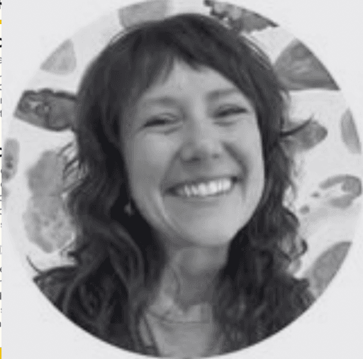 Laura Lott, MBA