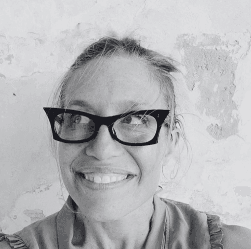 Lisa Beth Anderson